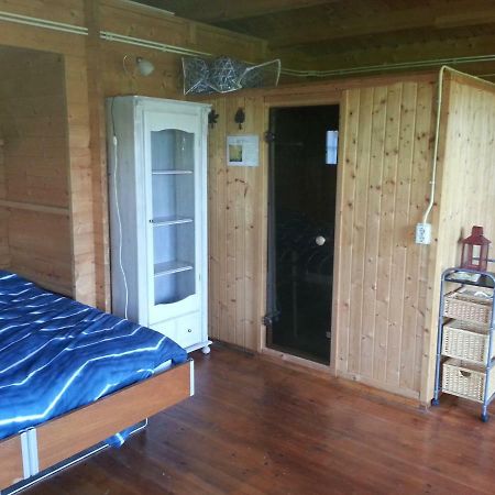 Koningsheim Guest House Colijnsplaat Eksteriør bilde