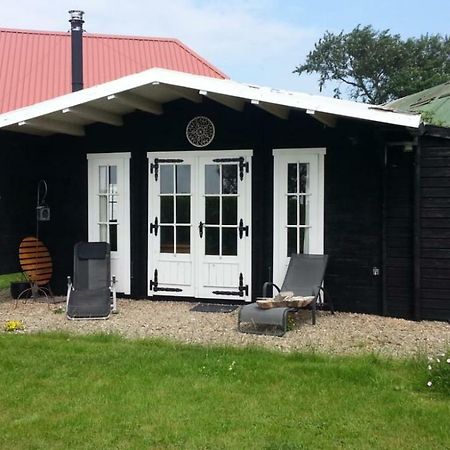 Koningsheim Guest House Colijnsplaat Eksteriør bilde