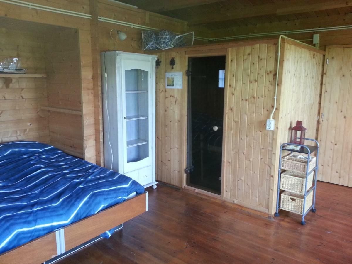 Koningsheim Guest House Colijnsplaat Eksteriør bilde