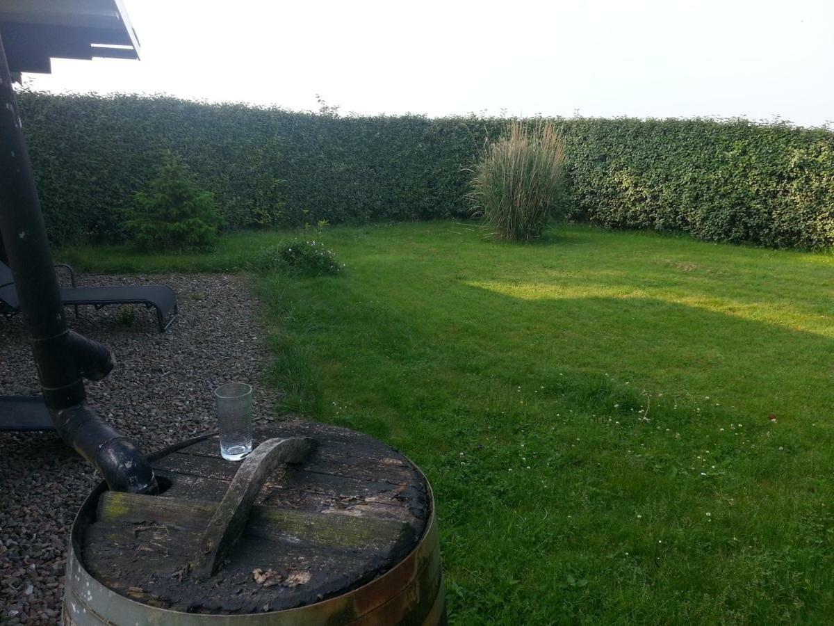 Koningsheim Guest House Colijnsplaat Eksteriør bilde