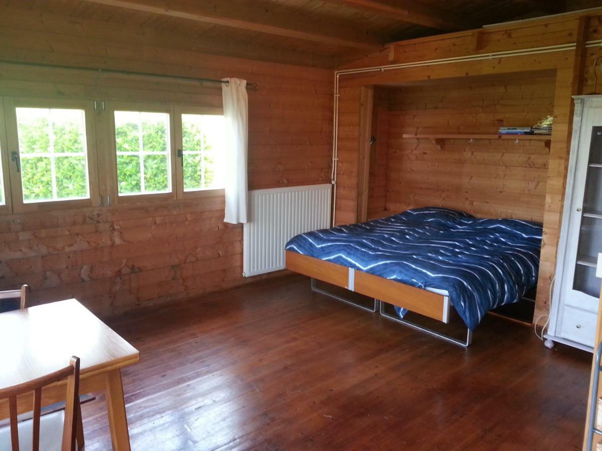 Koningsheim Guest House Colijnsplaat Eksteriør bilde