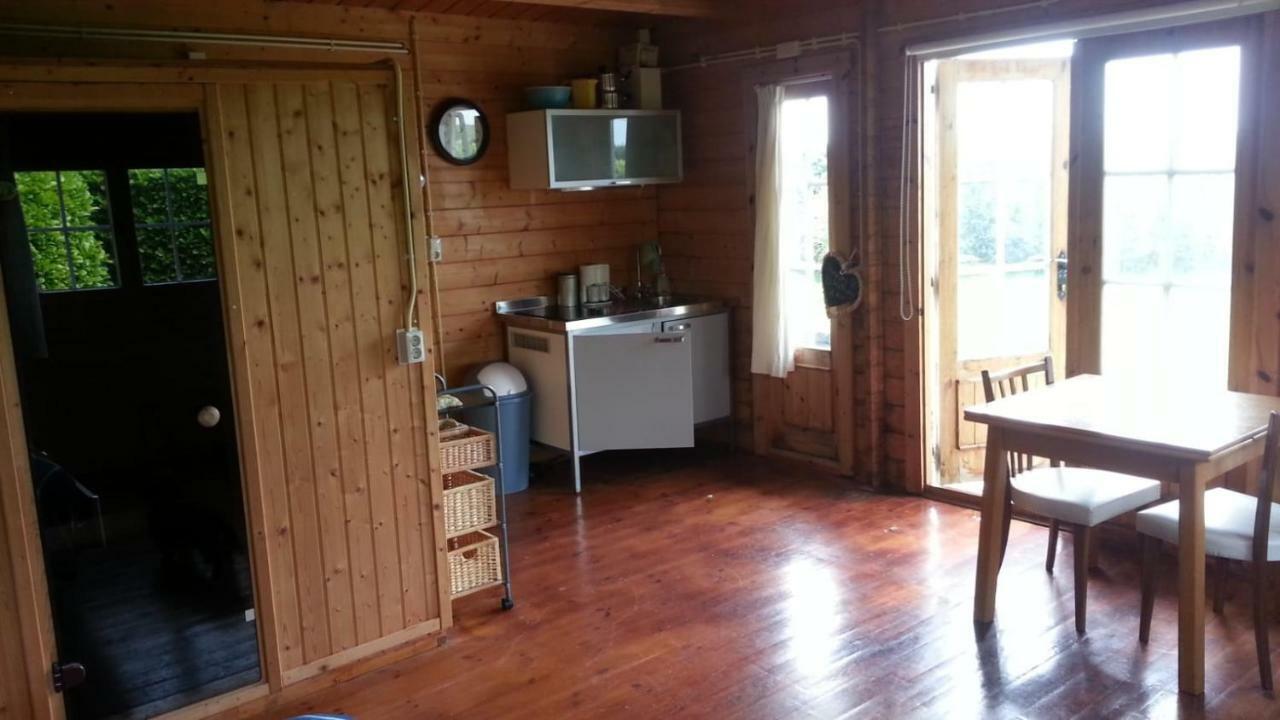Koningsheim Guest House Colijnsplaat Eksteriør bilde